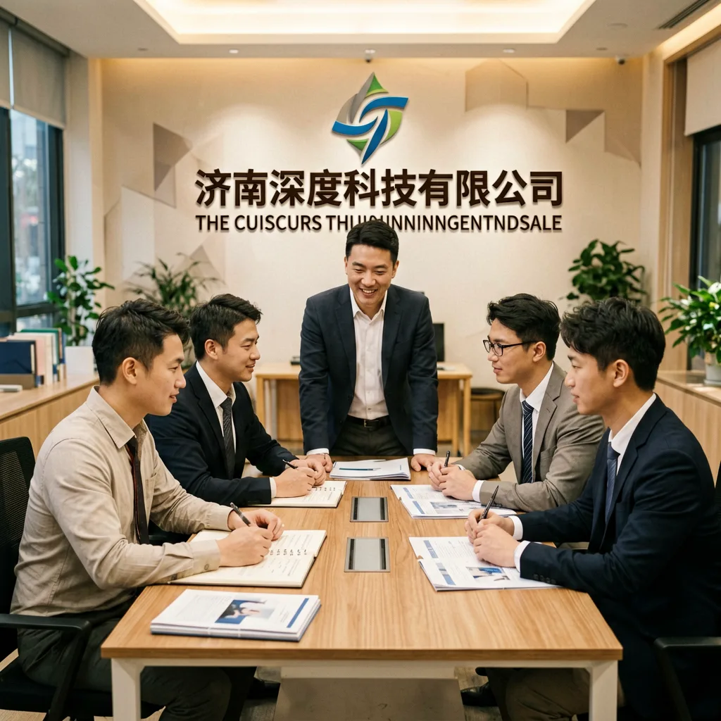 技术创新解决方案